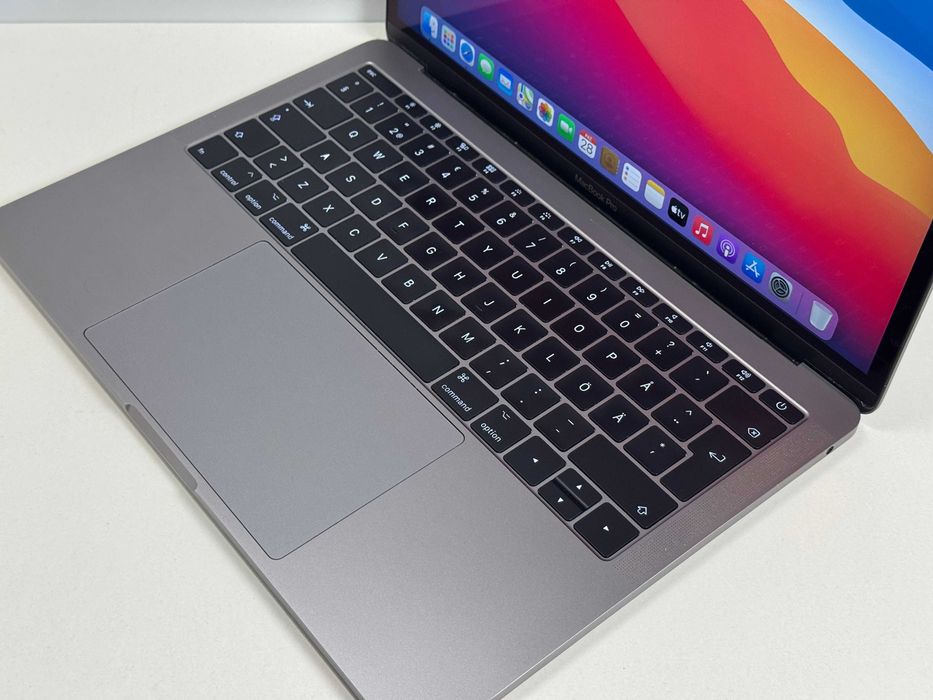 macbook pro 13 2017 – Laptopy, cena na OLX.pl