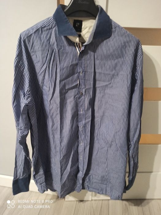 Koszula Pierre Cardin 3xl