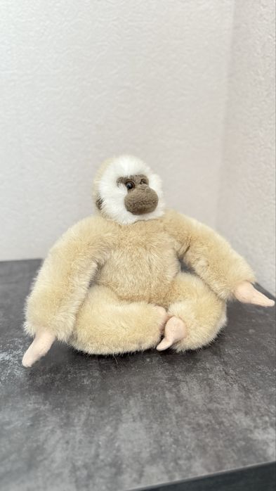 Іграшка дитяча мяка. З біркою та без