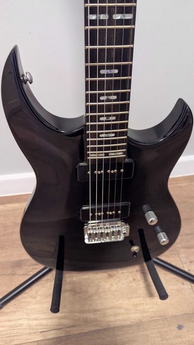 Gitara Hagstrom XL-2P Ultralux