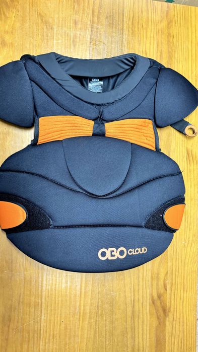 Equipamento Guarda Redes de Hóquei em Campo