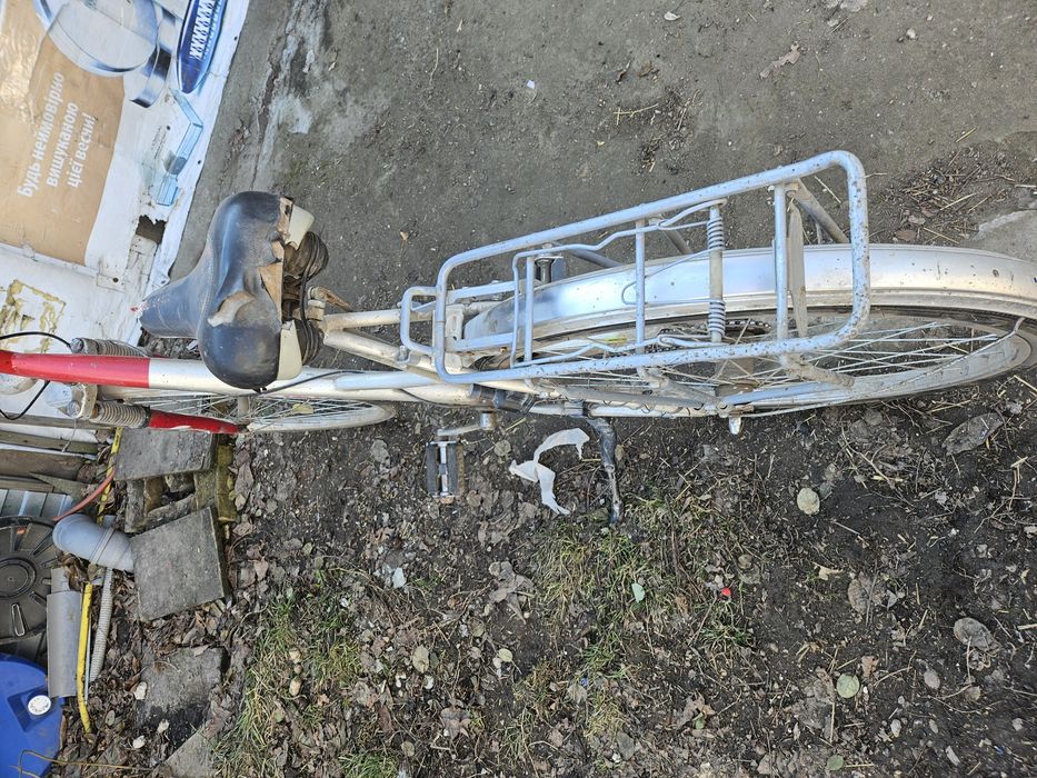 Продам вело Либідь