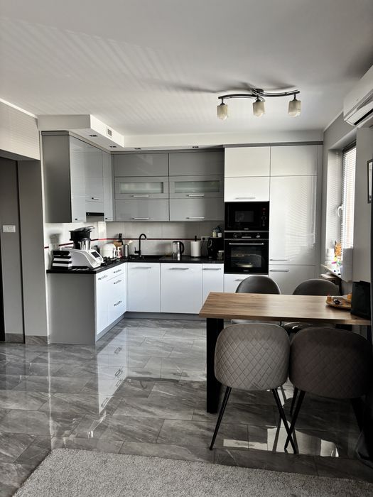 Do wynajęcia mieszkanie 58 m² – Aleja Tadeusza Kościuszki