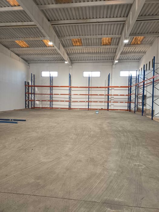 Bastidores / Estantes para Armazém