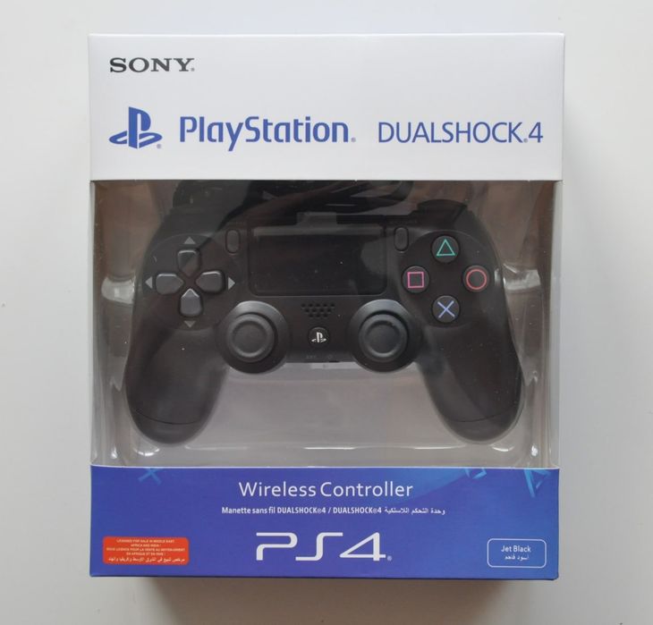 Джойстик для Сони плейстешн геймпад PS4 dualshock 4 контроллер