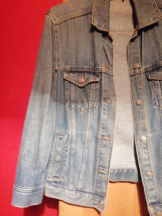 Kutrke jeansowa, sprzedam