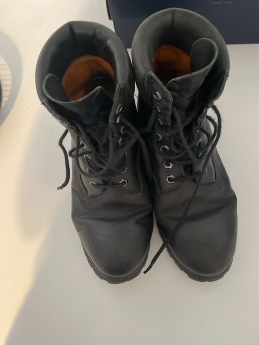 Botas Timberland