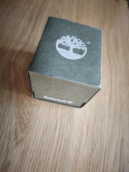 Zegarek Timberland WHITMAN - męski