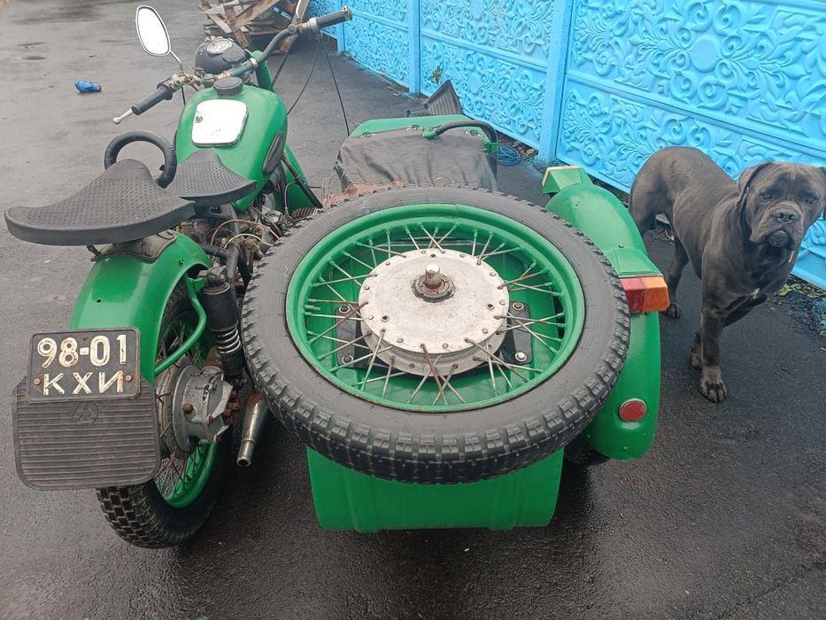 Продам МТ 12 Дніпро12