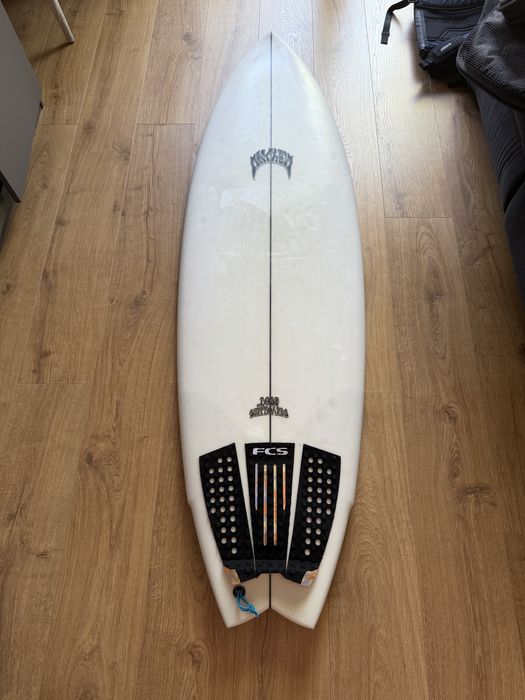 Prancha de Surf Mayem Lost Piscies