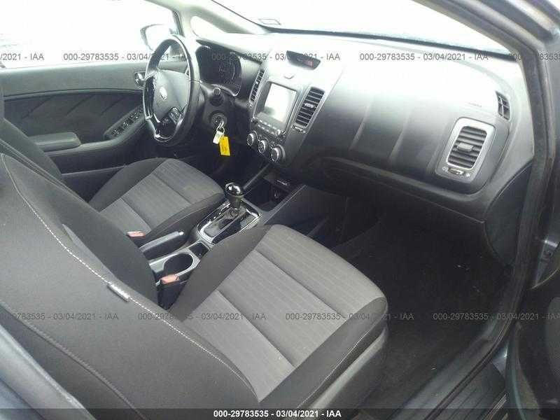 Розбірка шрот KIA Forte, Optima USA