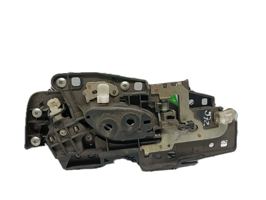 Puxador interior porta trás direito HONDA Civic VIII Hatchback (FN_, F