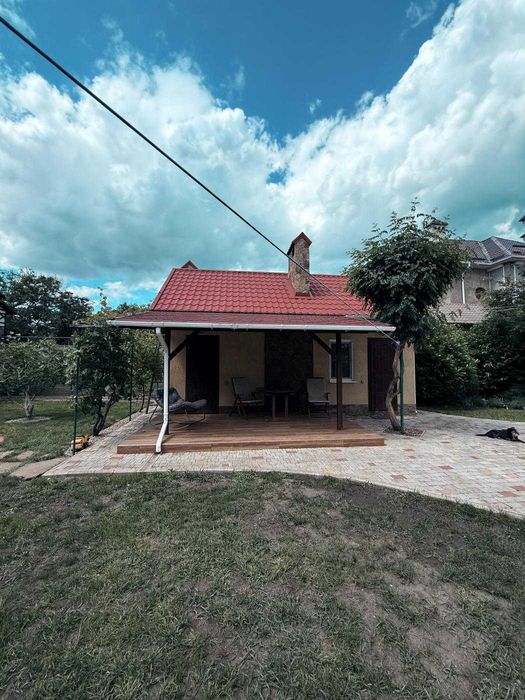 Продам Дом 4к на Львовской до моря 5хв Торг - Вид 4