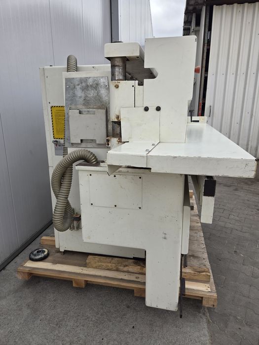 Profilarka SCM Format