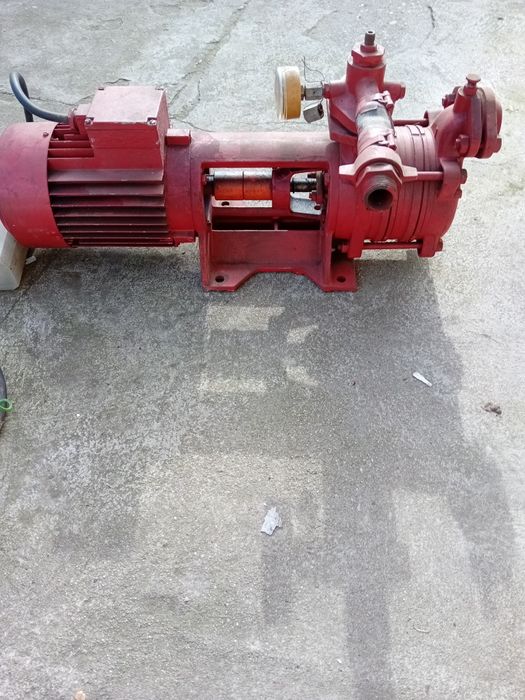 Sprzedam pompę hydroforową