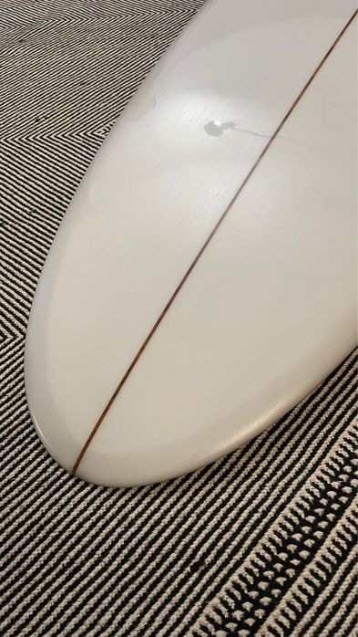 Surfboard mid lenght 8’0 Tyler Warren