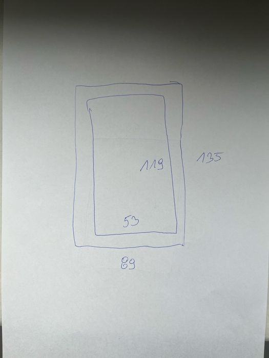 Uchwyt oryginalny TV Samsung full slim WMN-B30FB