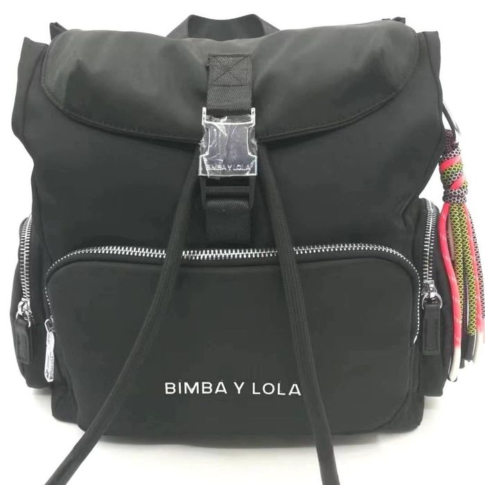 Рюкзак bimba y lola