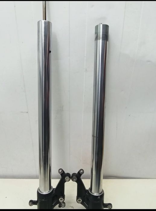Bainhas e T  BMW C650 GT