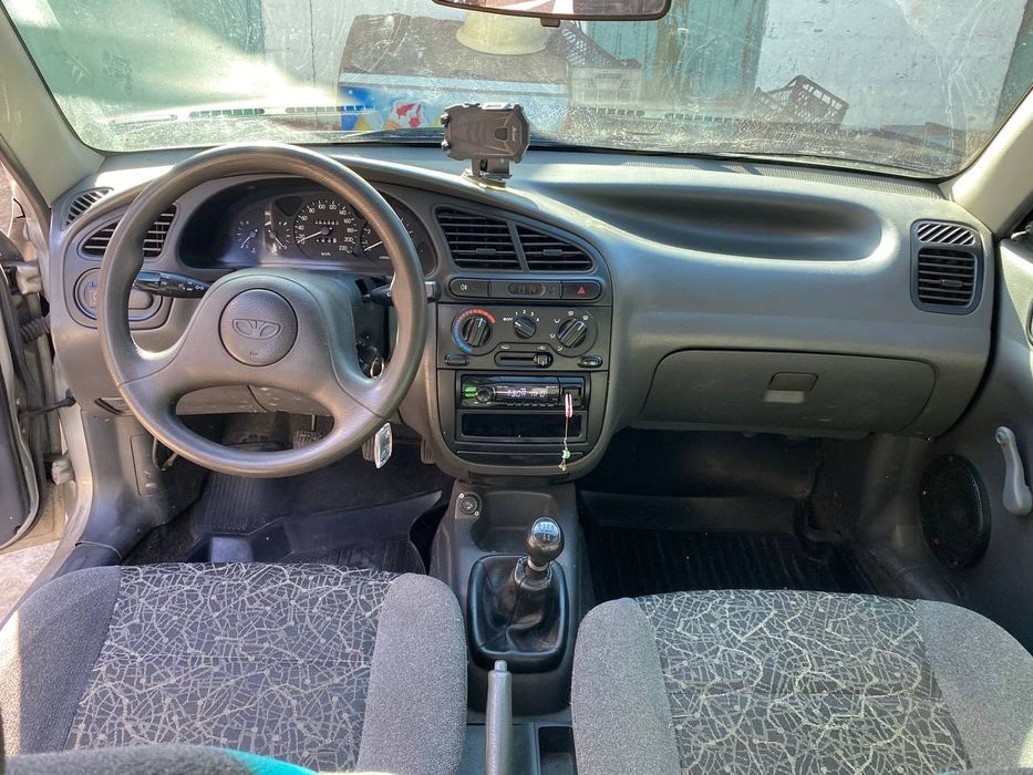 Продам  робоче  авто -  DAEWOO.