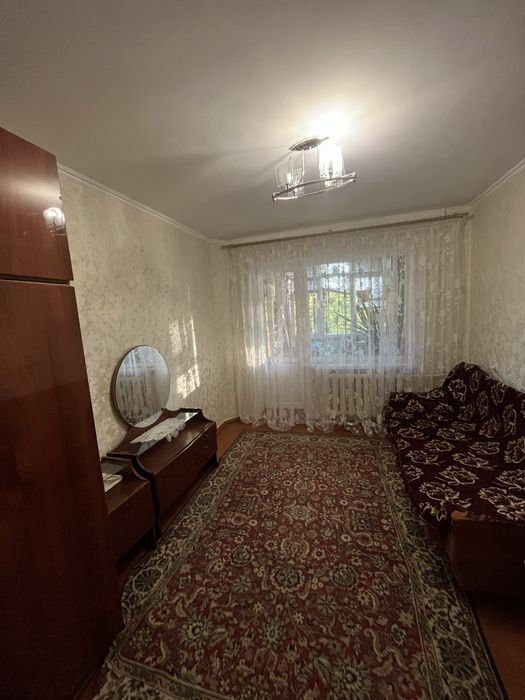 Оренда кімнати для дівчини