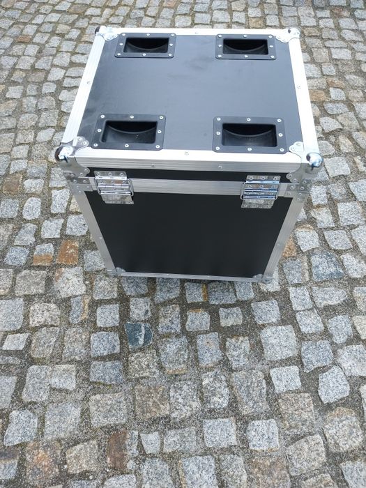 Skrzynie transportowe narzędziowe