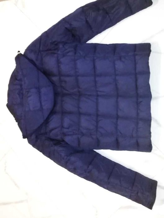 Зимова куртка48розм брендова курточкаS-M.Кофта тепла Худі батнікM-L