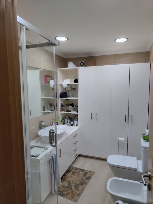 Aluguer de apartamento