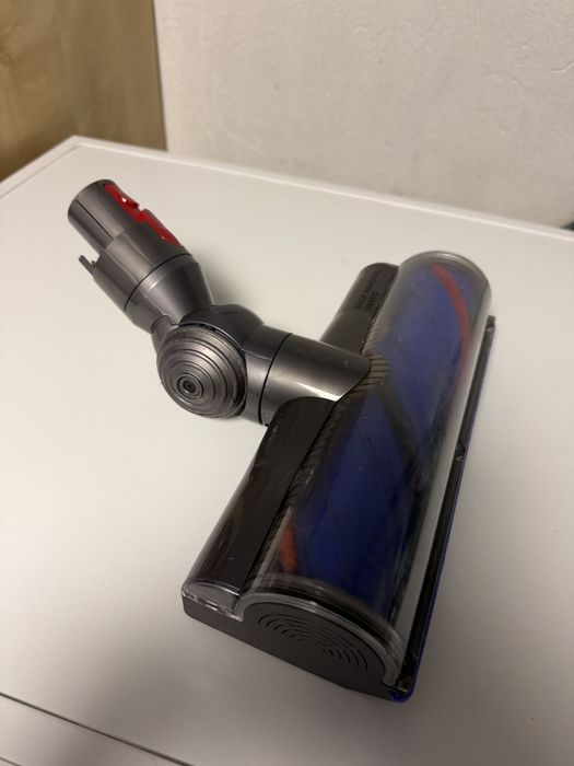 Oryginalna szczotka Dyson V7 V8 V10 V11