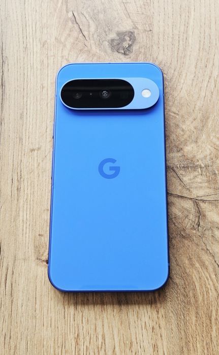 Google Pixel 10 12/128gb Indigo. Європейська версія.