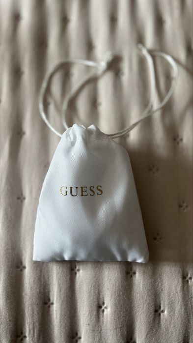 Bransoletka GUESS
