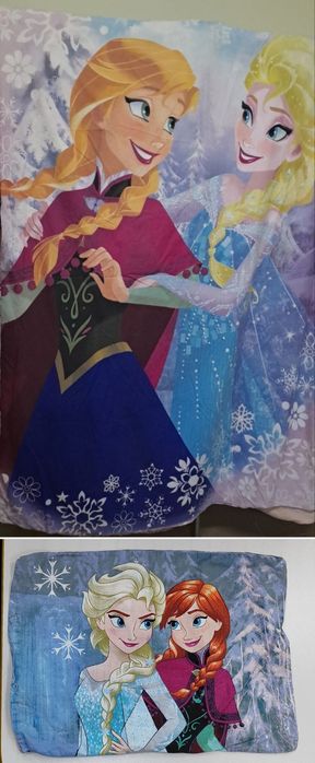 Комплект для дівчинки