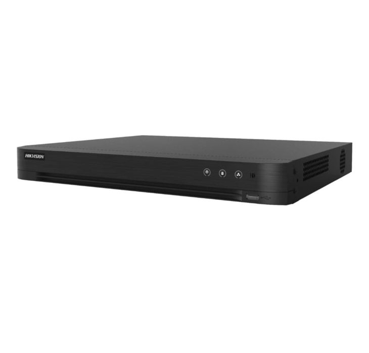 TurboHD відеореєстратор Hikvision DS-7232HQHI-M2/S