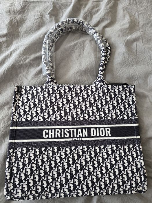 Torba Dior Book Tote