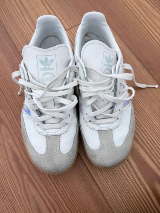 Sapatilha samba Adidas