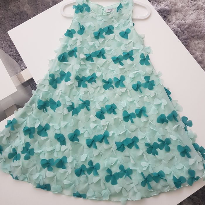 Vestido da marca Maru, nunca usado.