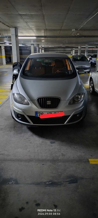 Seat Altea 2.0 140cv