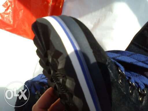 Sapatilha Puma verdadeira em pele modelo exclusivo nº38 100% nova