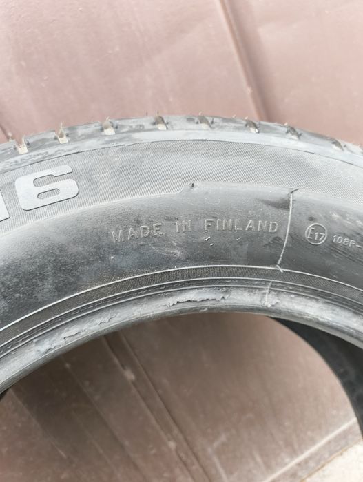 Шини нові 205/60 R16