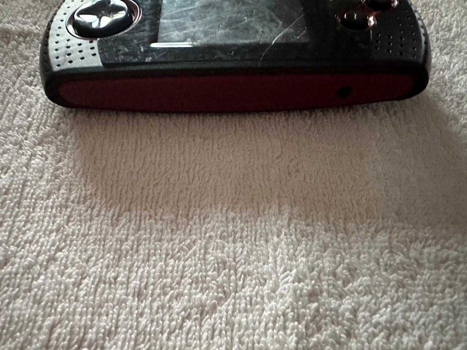 Consola TECTOY Brasil MP5  - Não Funciona