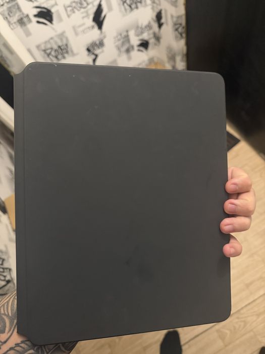 Apple magic keyboard
