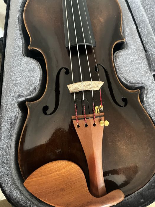 Violino Profissional (BAIXA DE PREÇO)