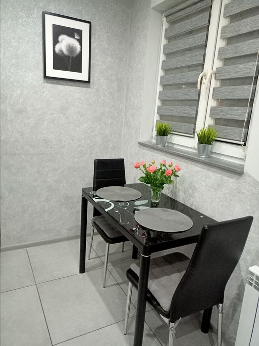 Apartament Zibi wynajem na doby.