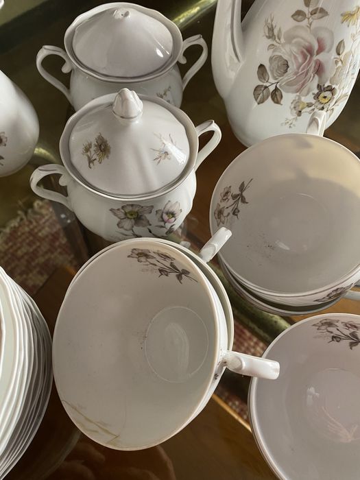 Spal Tea Set429087167726888961