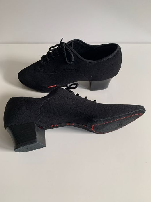Lub/6/Buty taneczne rozmiar 42
