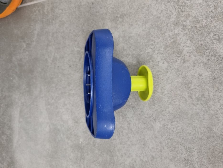 Uchwyt do tarki tupperware