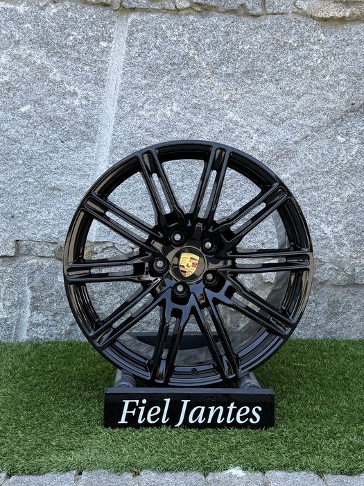 Jantes Porsche 5x130 21’