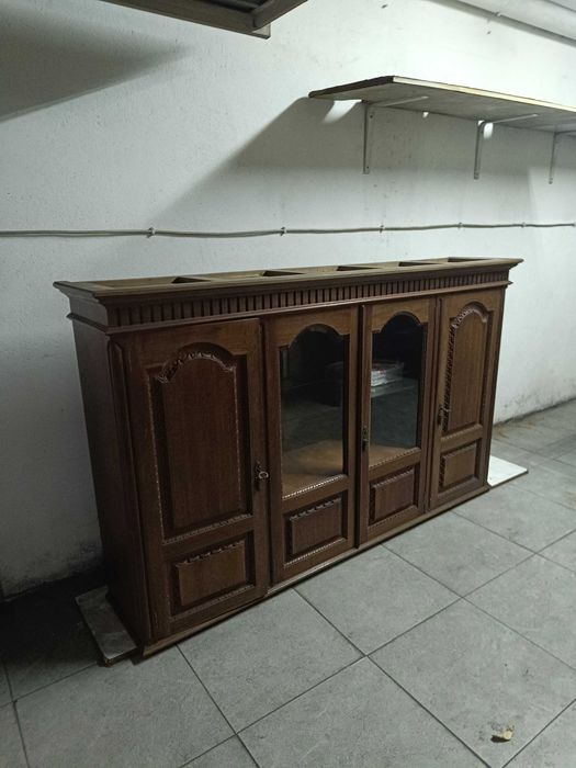 Mobília de sala completa
