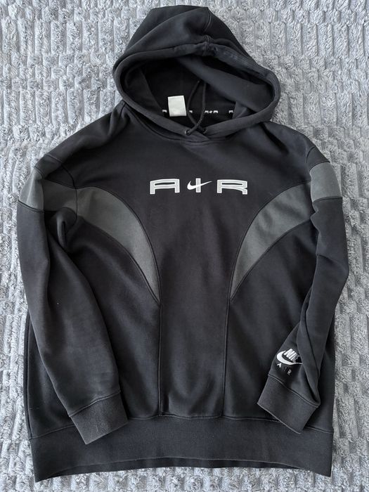 Худі Nike Air.