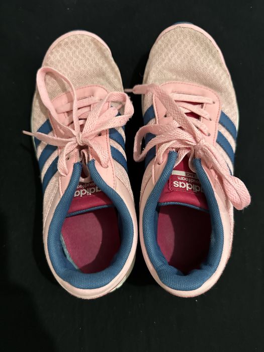 Adidas Cloudioam 35,5